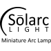 Lâmpada Solarc M50E021, 50W - USHIO